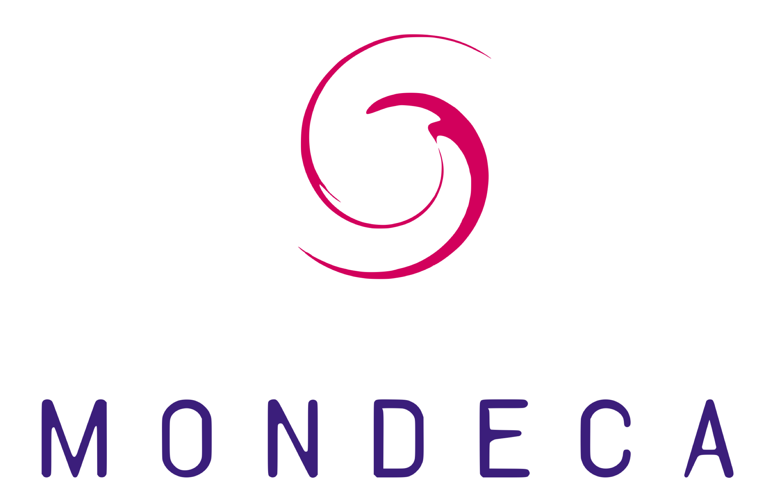 Logo Mondeca